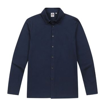 페라로밀라노 (최초가159000원) 남성캐주얼 실켓 풀오픈 셔츠 AM0DKS132
