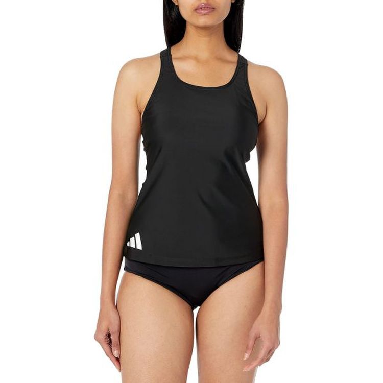 adidas tankini top