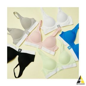 아디다스 UNDERWEAR (노와이어) 트레포일 비비드 브라 106891129