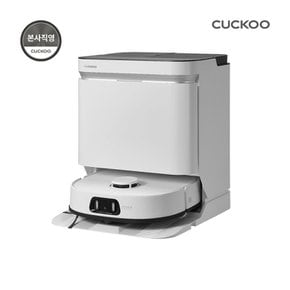 [무이자할부 최대15개월]쿠쿠 파워클론 로봇청소기 AI 2 CRVC-CAC1620W