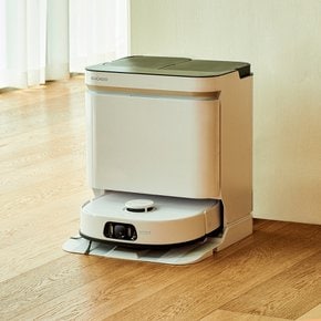 [무이자할부 최대15개월]쿠쿠 파워클론 로봇청소기 AI 2 CRVC-CAC1620W
