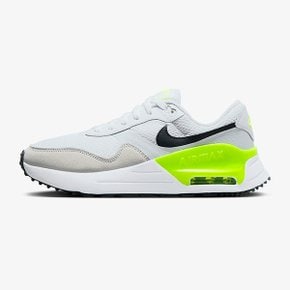 [해외] 나이키 여성 AIR MAX SYSTM 퓨어플래티넘 DM9538-104