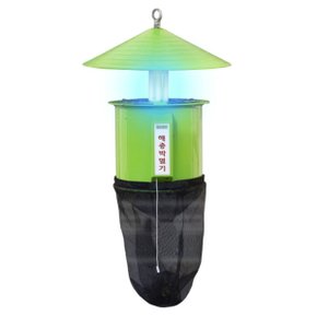해충포집기 hv-1010/해충퇴치기 포충기 모기퇴치기