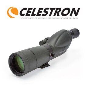 셀레스트론 Celestron Trailseeker 65 + 16-48 줌 아이피스 포함 - 직시형 쌍안경