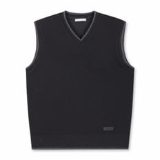 COZY AIR HYBRID VEST_NMWAA24692BKX