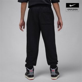 맨즈 조던 브루클린 플리스 팬츠 NIKE FV7279-010