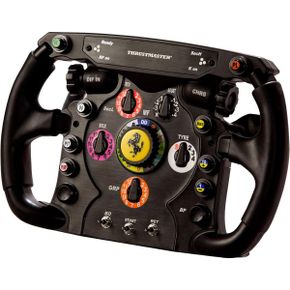 영국 트러스트마스터 레이싱 휠 Thrustmaster F1 Wheel Add on for PS5 / PS4 Xbox Series XS/Xb