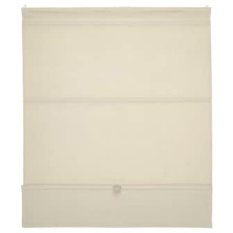 이케아 RINGBLOMMA 링블롬마 로만블라인드 80x160cm/커튼/사생활보호/자연광/길이조절