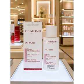 선크림 멀티 프로텍션 로지 글로우 50ml