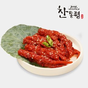 더덕무침 300g 국내 제조 반찬