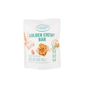 신상 롯데 이너프 골든츄이바 미니 150g