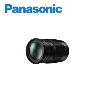  [파나소닉] 루믹스 G VARIO 100-300mm F4-5.6 II POWER OIS 망원줌렌즈 / H-FSA100300E / 정품