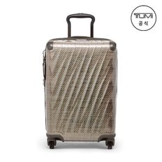 [TUMI KOREA] 19 디그리 라이트 인터내셔널 캐리온 캐리어 티타늄 그레이_037401TITG