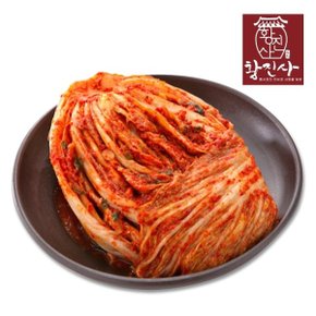 황사장의 진심과 사랑담은 포기김치 3kg