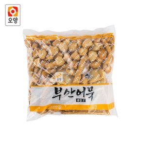 사조오양 오양 부산어묵종합 2.3kg x2개