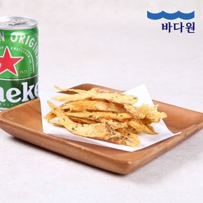 한입만 먹태구이 바질어니언 25g x 3봉[34311476]