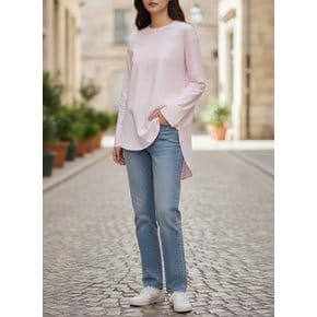 롱슬리브 티셔츠 Shirt Detail Long Sleeve T 1319558