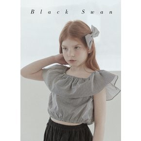 (20%Sale)아띠 오프숄더 블라우스