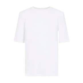 [프랭키샵]  반팔 티셔츠 FW26 TSFS21180000WHITE 7436487