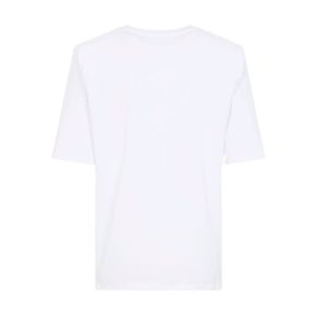 [프랭키샵]  반팔 티셔츠 FW26 TSFS21180000WHITE 7436487