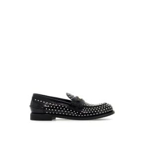 Loafer 5D224E 055 NERO