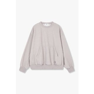 STUDIO TOMBOY 포켓 피그먼트 맨투맨 9175422985082