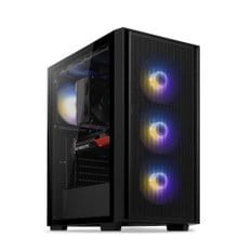 i5 13400F_RTX4060 8GB 컴퓨터본체 (ULTRA GAMING i5 PRO_X) 인텔 게이밍컴퓨터 조립PC