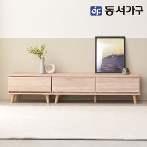 솔트 클린트 1800 거실장 set 서랍형 mct122