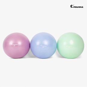 아이워너 홈트레이닝 필라테스 안티버스트 짐볼 65cm