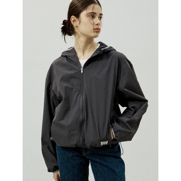 Sports hoop - Charcoal