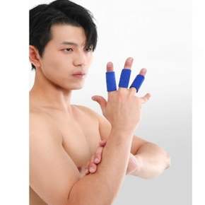 스포츠테이프 손가락밴드 손가락붕대 골프밴드 근육테