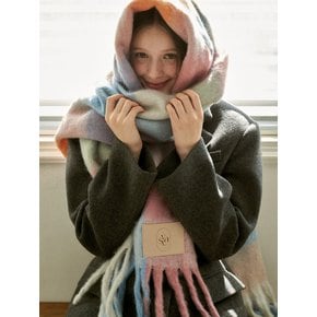 [선물포장] Sadler Muffler (3colors)