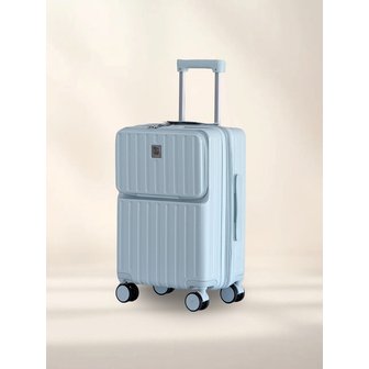 비기캐리어 비기 포켓 캐리어 여행용 확장형 PC 100% 여행가방 24인치