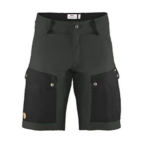 독일 피엘라벤 반바지 Fjallraven 남성 Keb M Shorts 1336374