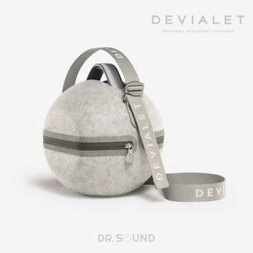 드비알레 [드비알레 DEVIALET] 마니아 케이스 코쿤 MANIA CASE COCOON