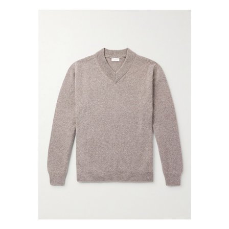 SUNSPEL 선스펠 울 스웨터 그레이 46376663162907194