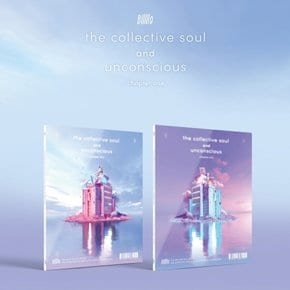 [CD][버전랜덤.포스터]빌리 (Billlie) - The Collective Soul And Unconscious : Chapter One (2Nd 미니앨범) / Billlie - The Collective Soul And Unconscious : Chapter One (2Nd Mini Album)