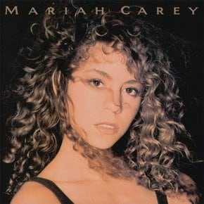 [LP]Mariah Carey - Mariah Carey (Vinyl) [Lp] / 머라이어 캐리 - 머라이어 캐리 (바이널) [Lp]