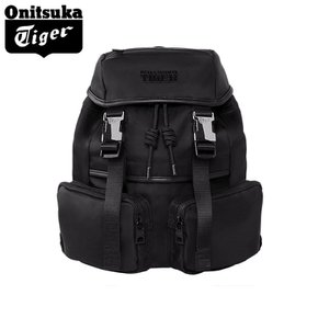오니츠카타이거 DENIVITA 남녀 공용 미니 백팩 배낭 가방 3183B291.001