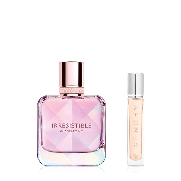 [6] 이레지스터블 오 드 퍼퓸 넥타 35ML 세트(+랑떼르디 오 드 퍼퓸 12.5ML 증정)