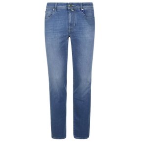 [야콥 코헨] Mens Pants UQM09 32 P0009 Blue