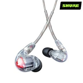 SHURE SE846 GEN2 슈어 삼아 정품 SE-846 2세대.