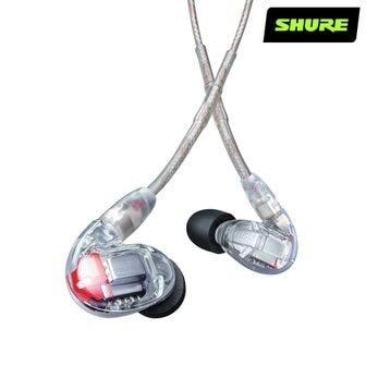  SHURE SE846 GEN2 슈어 삼아 정품 SE-846 2세대.