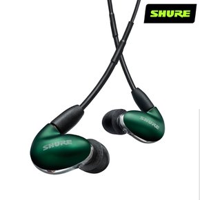 SHURE SE846 GEN2 슈어 삼아 정품 SE-846 2세대.