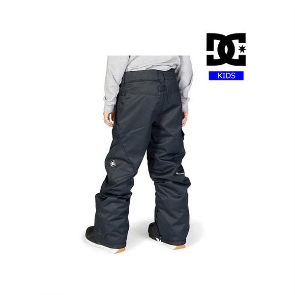 [DC] 23 BANSHEE YOUTH PANT_KVJ(아동스키/보드 팬츠)(1)