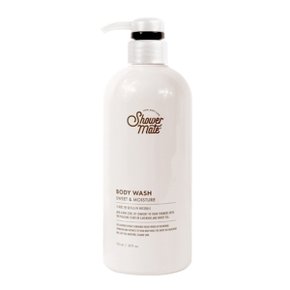 샤워메이트 스위트 앤 모이스처 바디워시 750ml