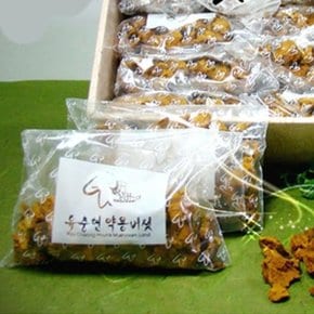 류충현 상황버섯 분쇄품 1kg 국내산 고품질 100프로