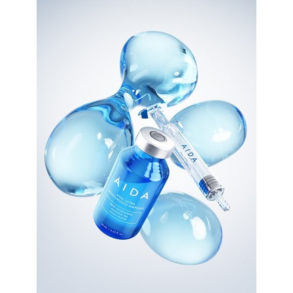 히알 울트라 모이스처라이징 앰플 20ml