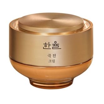 제이큐 한율 극진크림 50ml