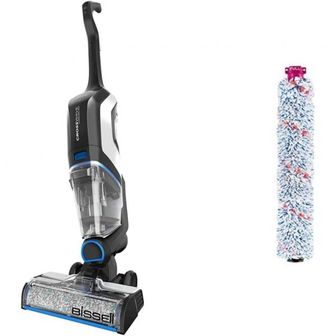 비쎌 영국 비쎌 무선청소기 BISSELL CrossWave Cordless Max Wet Dry MultiSurface Floor Cleaner 276